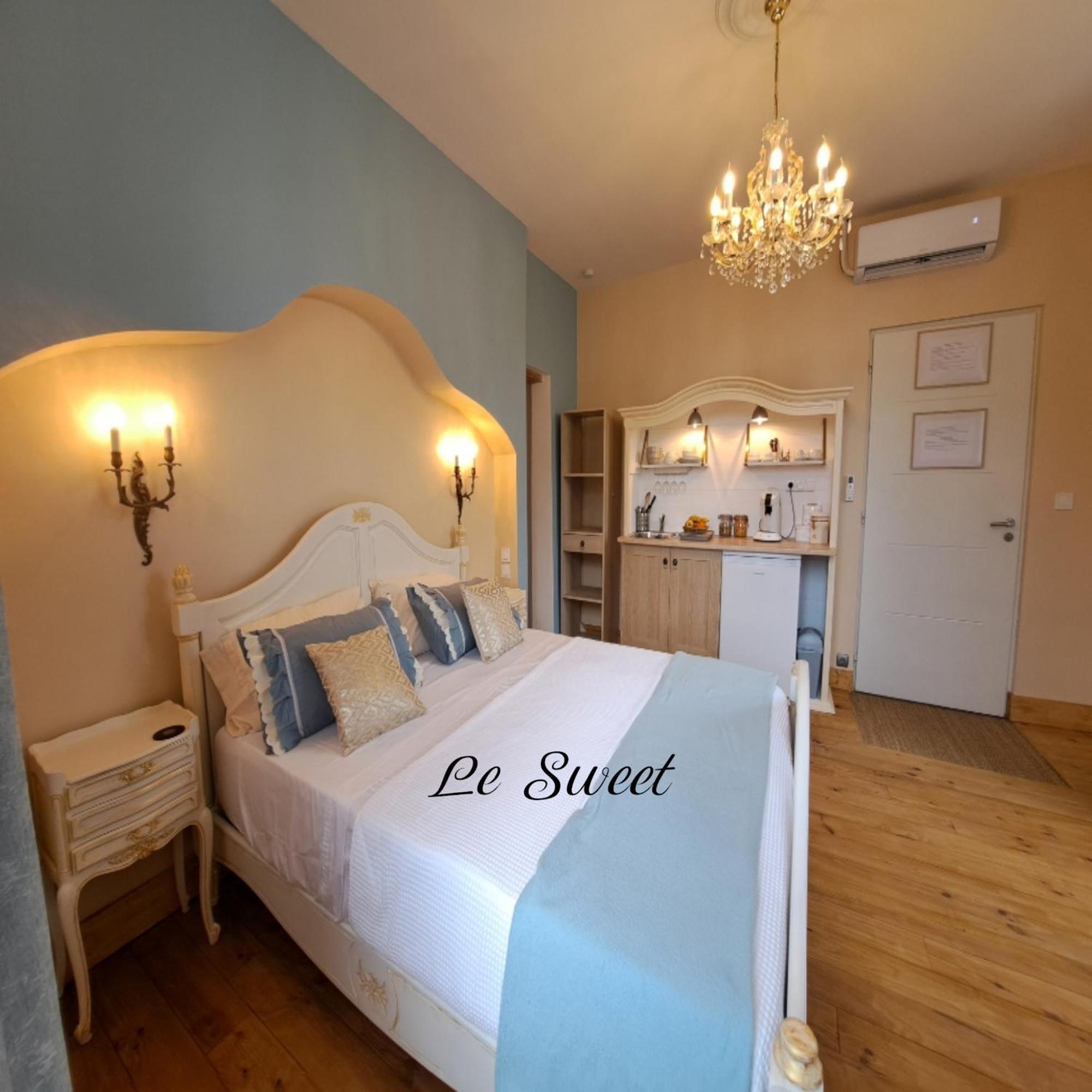 La Maison Du Canal - Homps - Le Sweet Екстер'єр фото