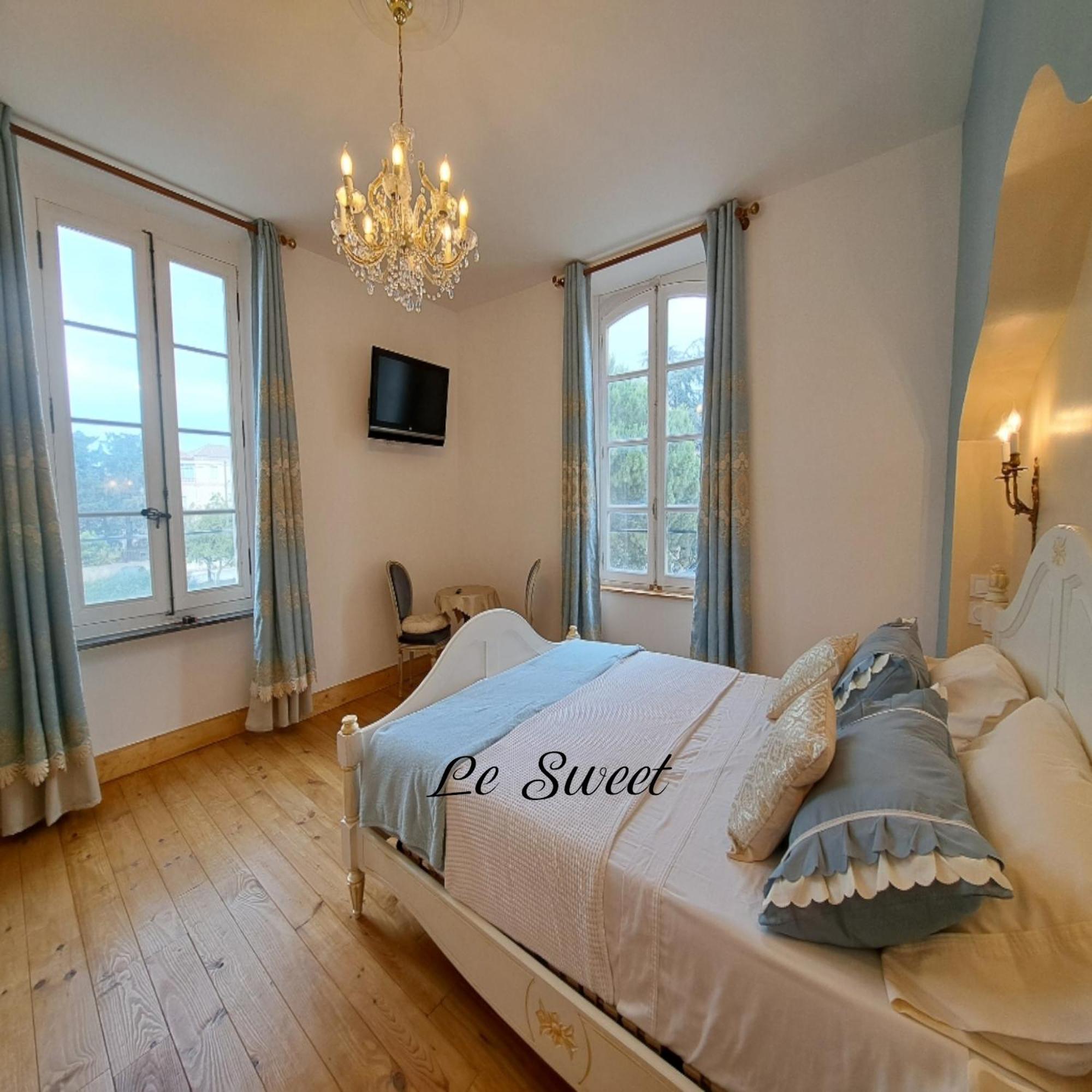 La Maison Du Canal - Homps - Le Sweet Екстер'єр фото